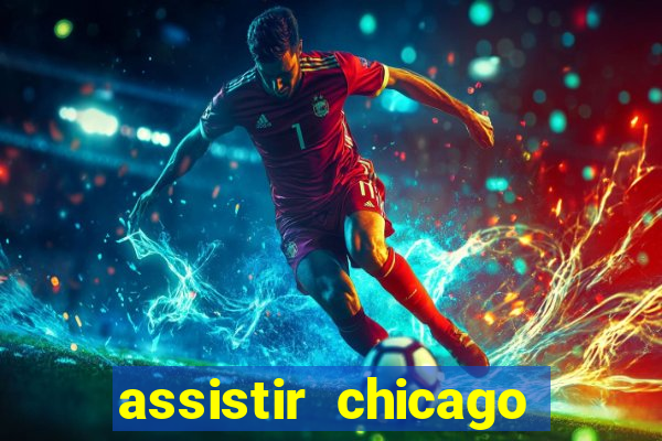 assistir chicago fire 3 temporada